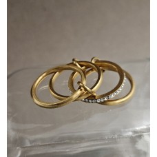 Кольцо Кольцо